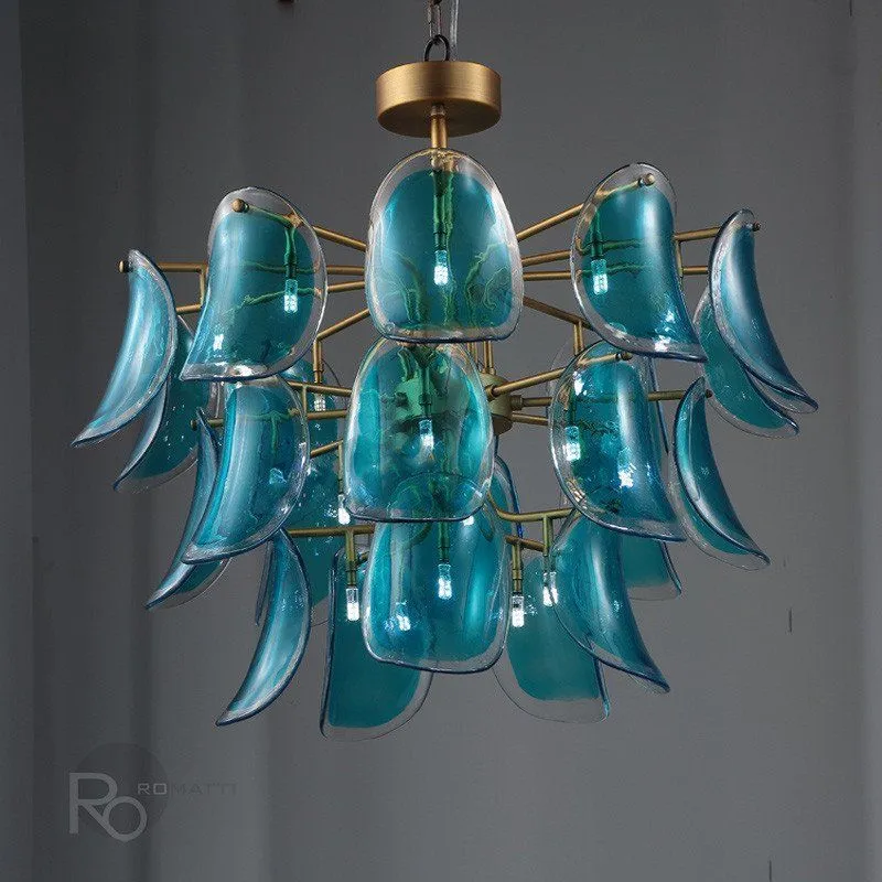 Libellula Chandelier