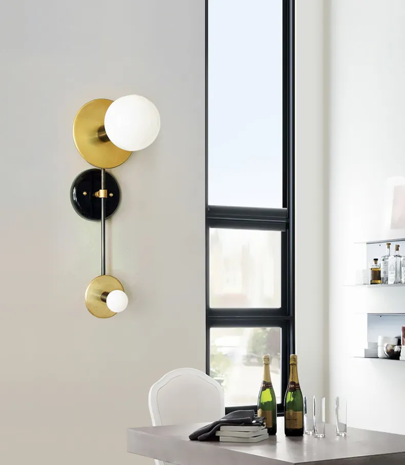 Anders Wall Lamp