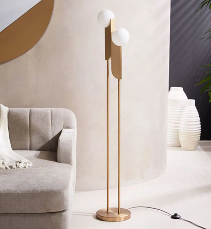 Moon Floor lamp