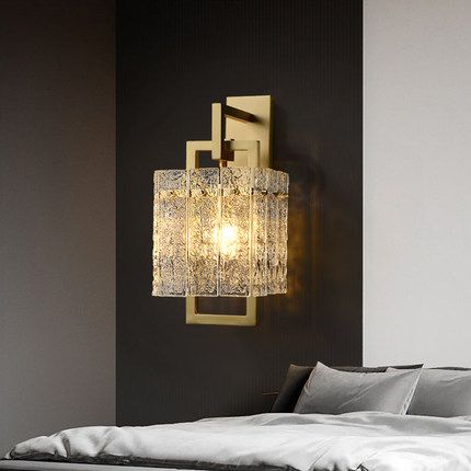 Poche Wall lamp