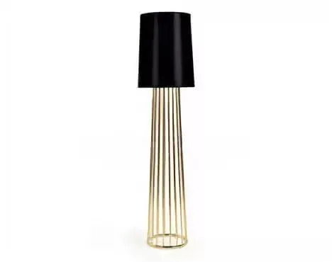 Tulip Floor lamp