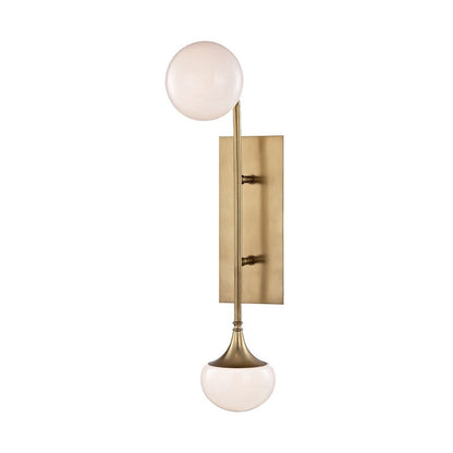 Zion Wall Sconce