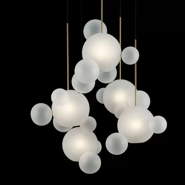 Londi Pendant light