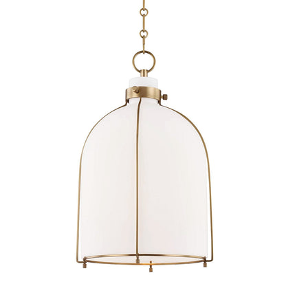 Petrika Pendant