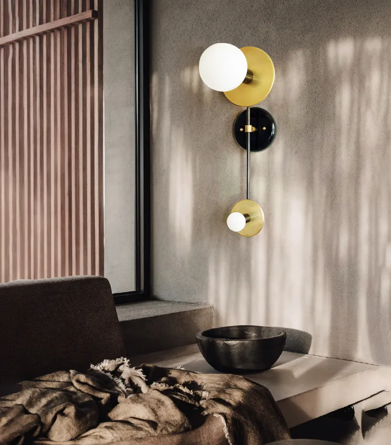 Anders Wall Lamp