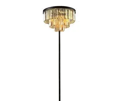 Qeb Floor lamp