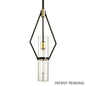 Raoh Pendant Lighting