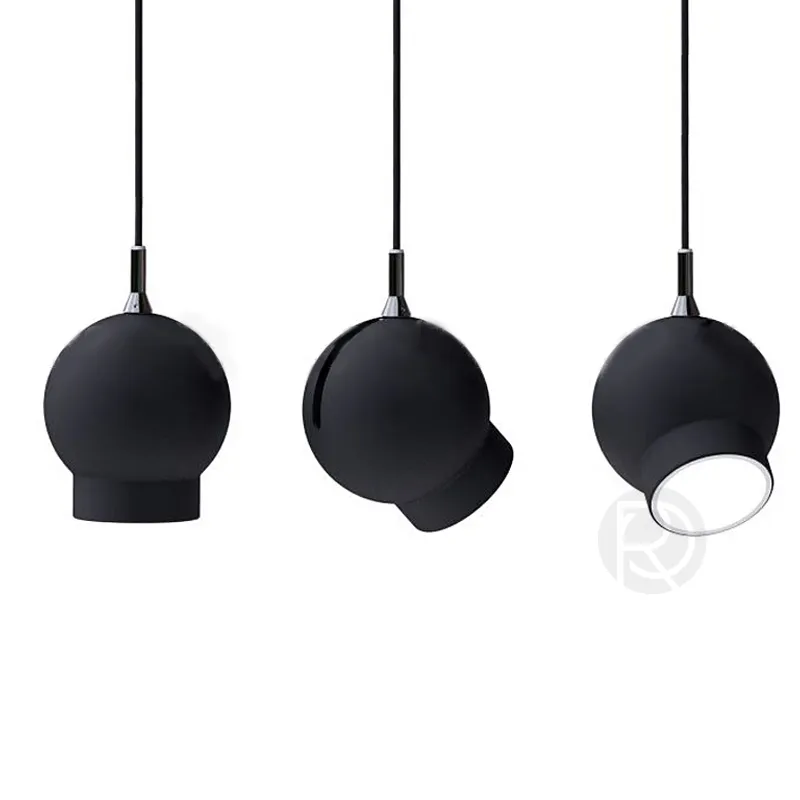 Lious Pendant light