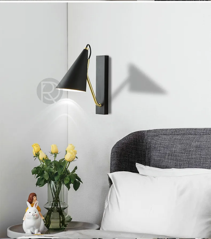 Liledin Wall lamp