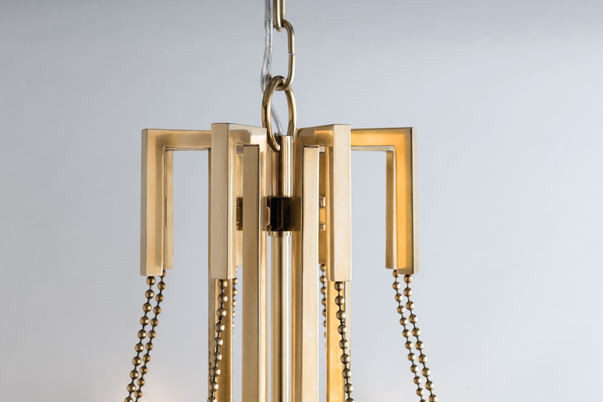 Zariah Chandelier