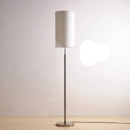 Coldmartin Floor lamp