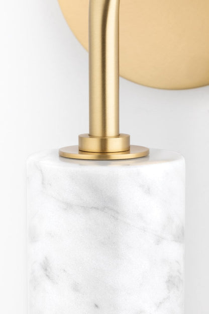 Asime Wall Sconce