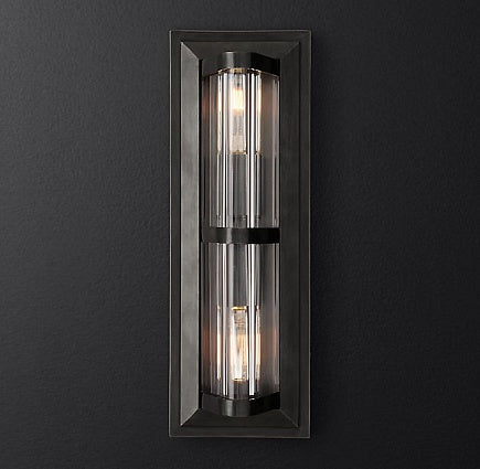 Ascenseur Wall lamp