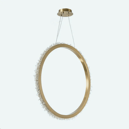 Clara Chandelier