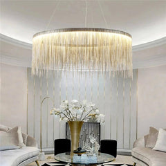 Baris Chandelier