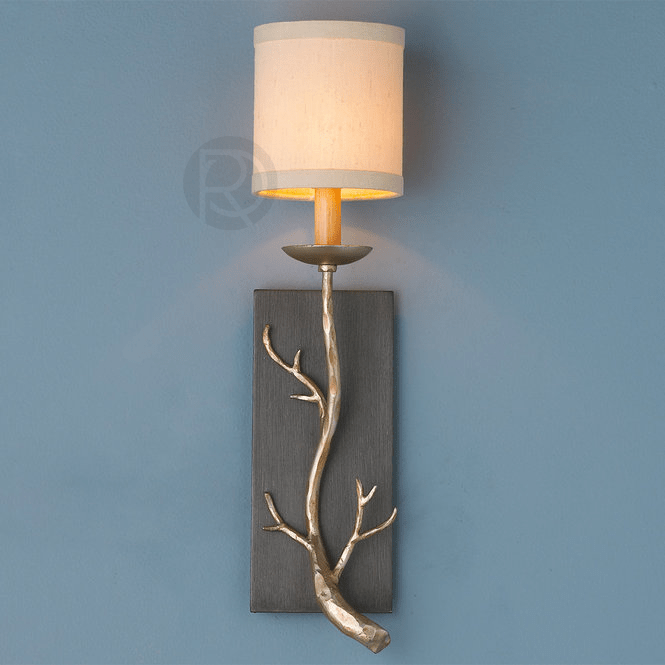 Wall lamp TWISTED TWIG