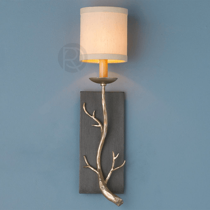 Wall lamp TWISTED TWIG