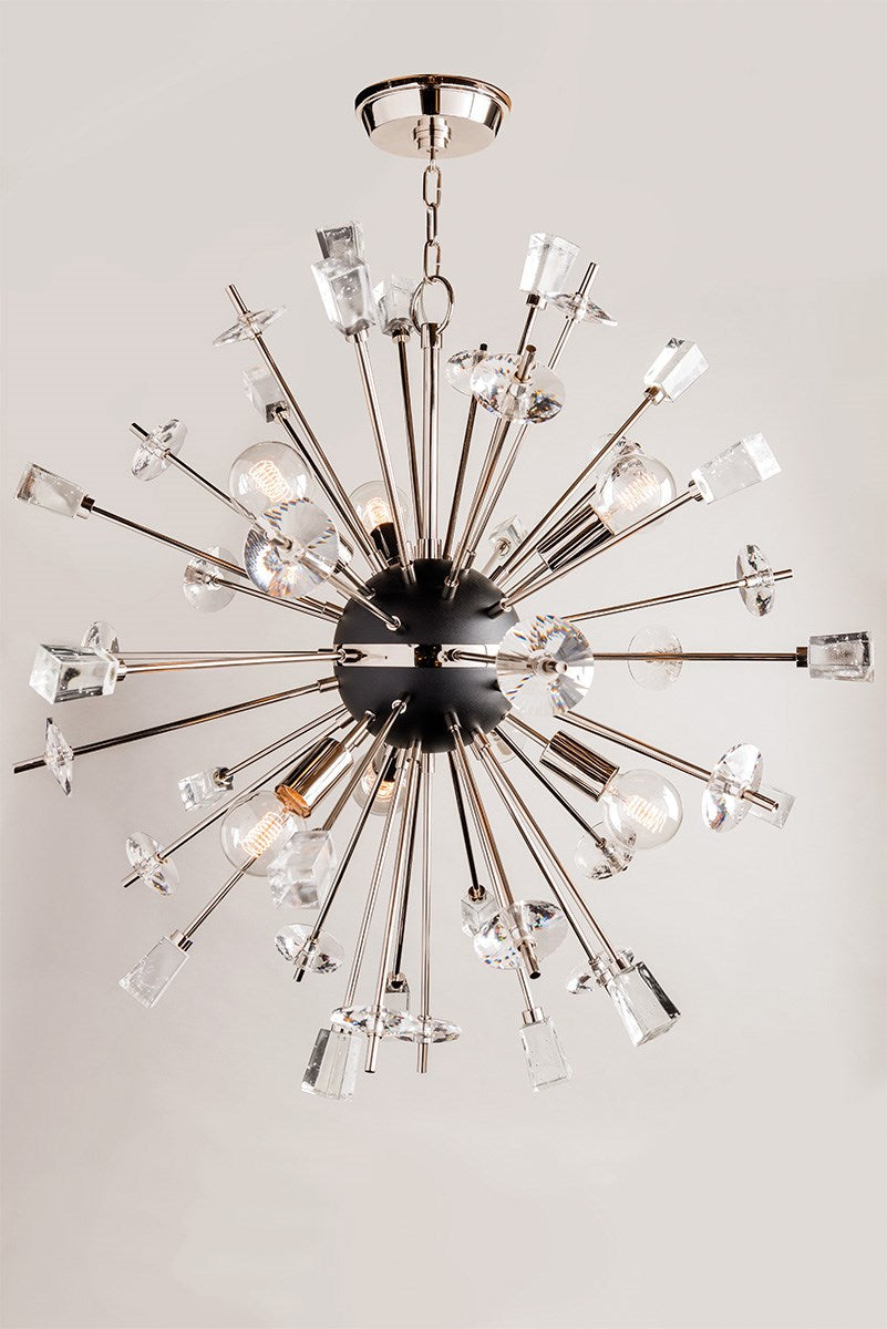 Anaya Chandelier