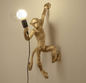 Wall lamp MONKEY