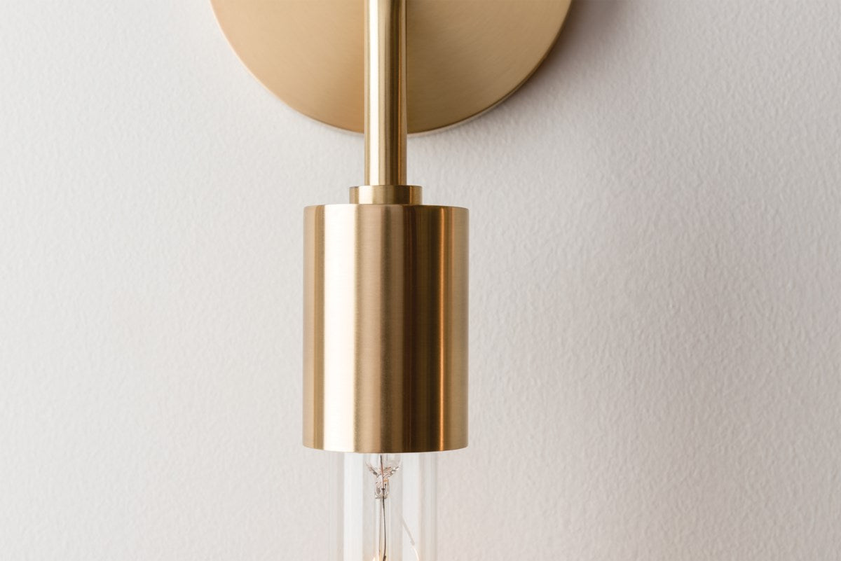 Min Wall Sconce