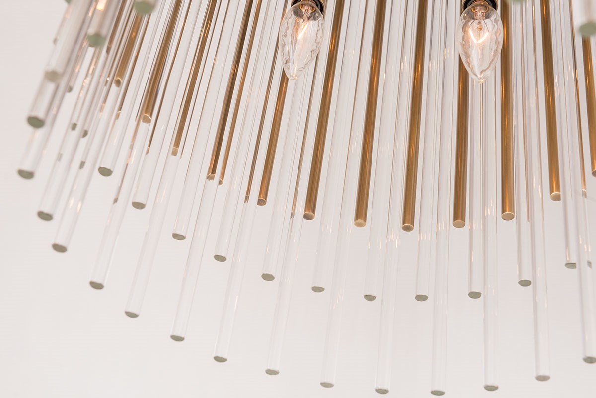 Wallis Wall Sconce