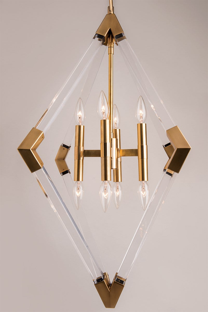 Lyons Pendant Light