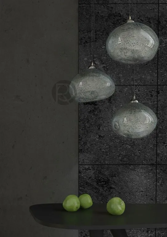 MEDUSE Pendant light