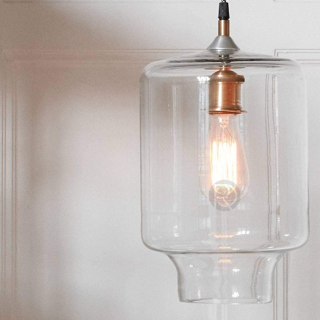 Hiba Hanging lamp