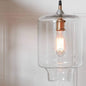 Hiba Hanging lamp