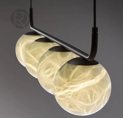 Pendant light TRIBECA