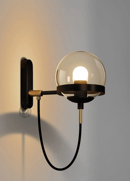 Danso Wall lamp