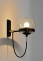 Danso Wall lamp