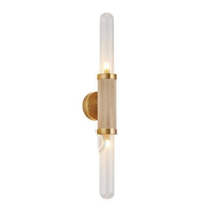 Wall lamp (Sconce) LIGHT CAPSULE by Romatti - ROMATTI