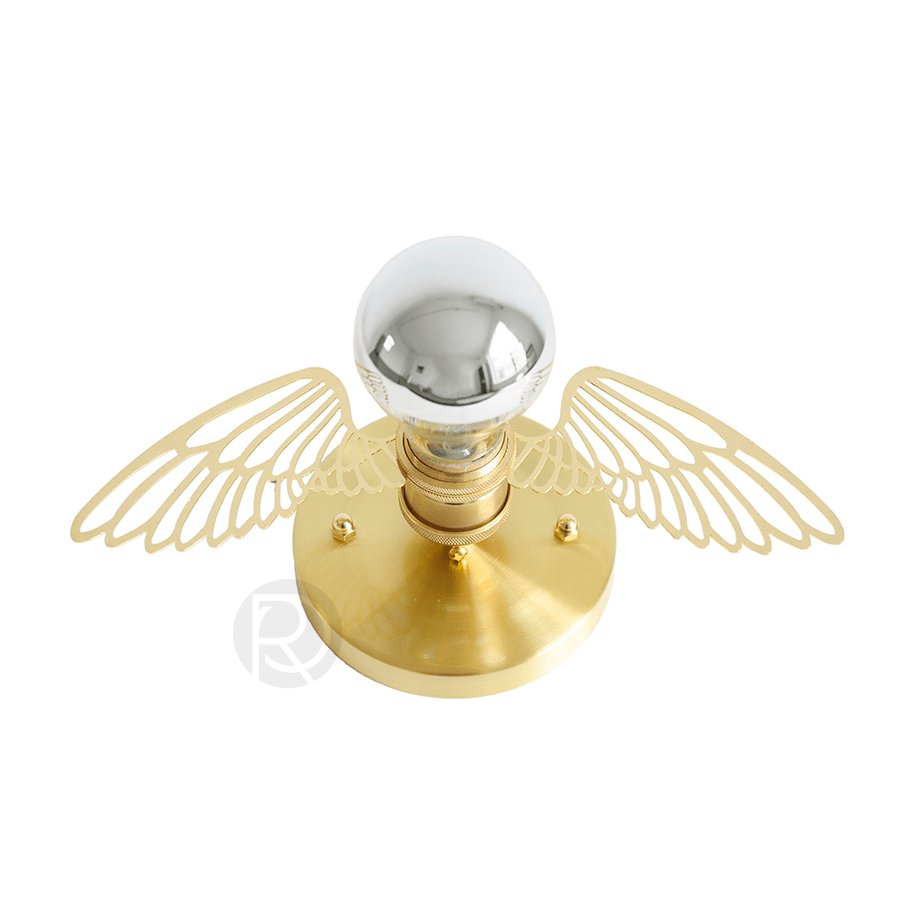 Angel Wall Lamps