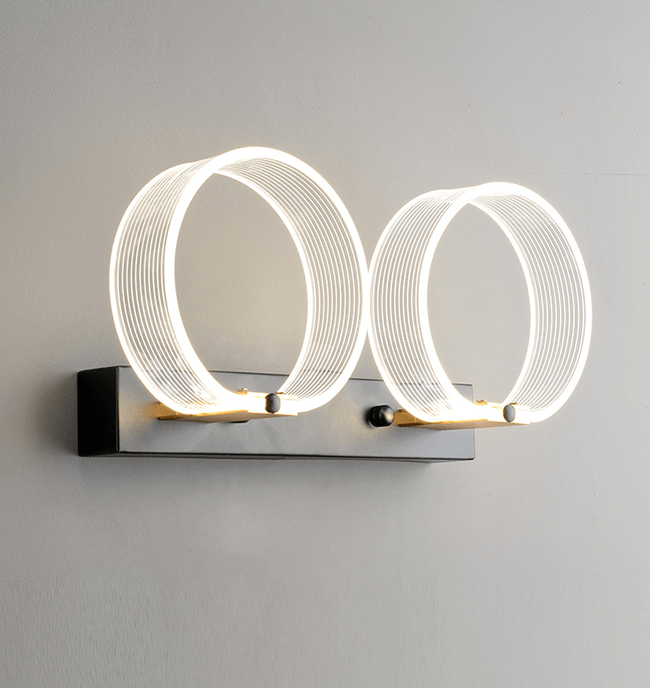 Rentro Wall sconce