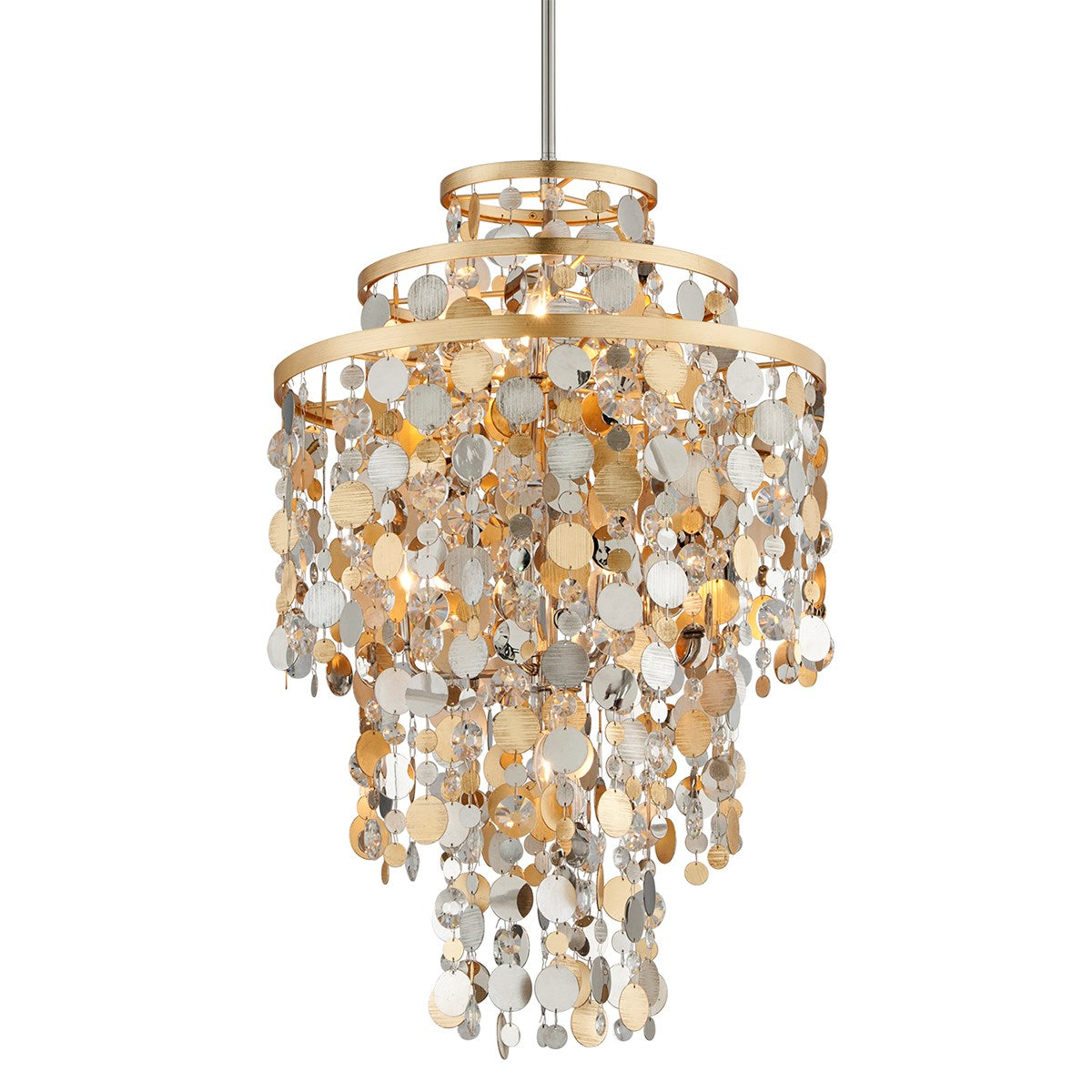 Elle Chandelier