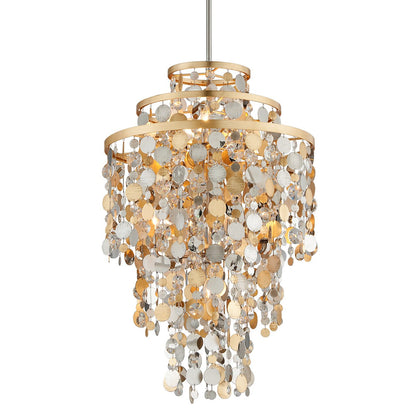 Elle Chandelier