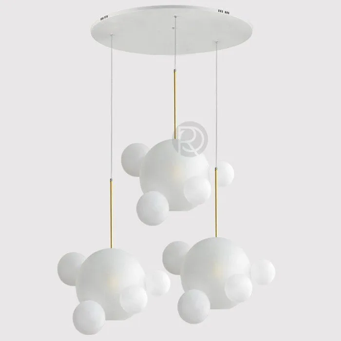 Londi Pendant light