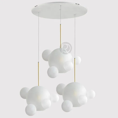 Londi Pendant light