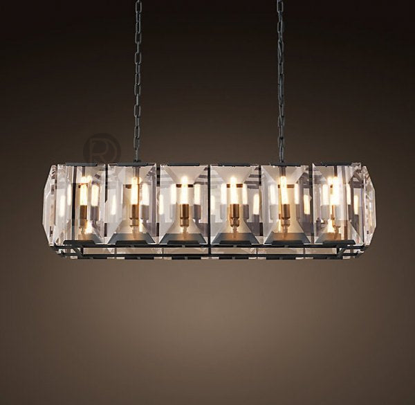 Ihsan Chandelier