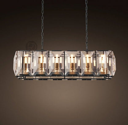 Ihsan Chandelier