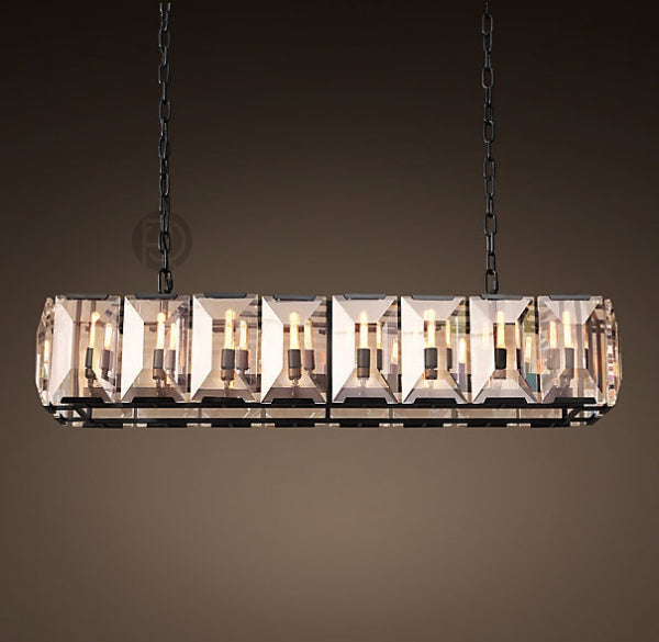 Ihsan Chandelier