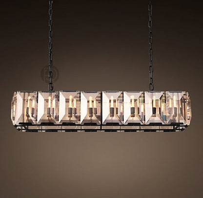Ihsan Chandelier