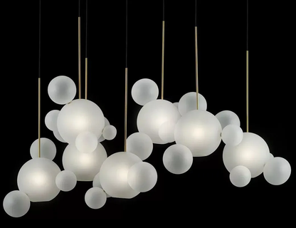 Londi Pendant light