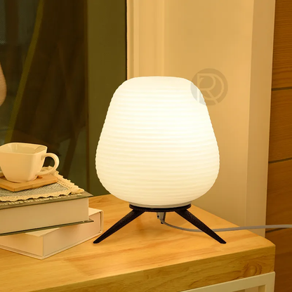 Table lamp OLIVE