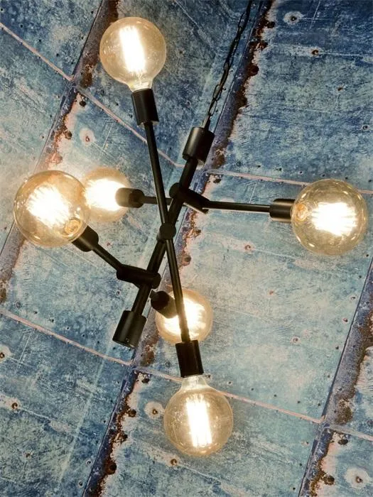 Nashville Pendant light