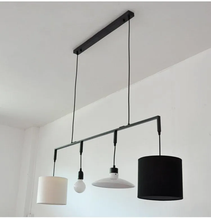 Montes Pendant light