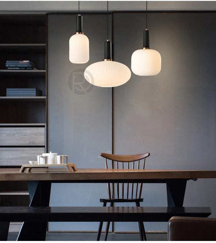 Losto Pendant light