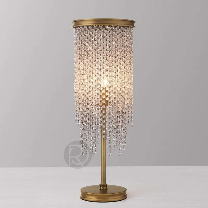 Table lamp ATHENA