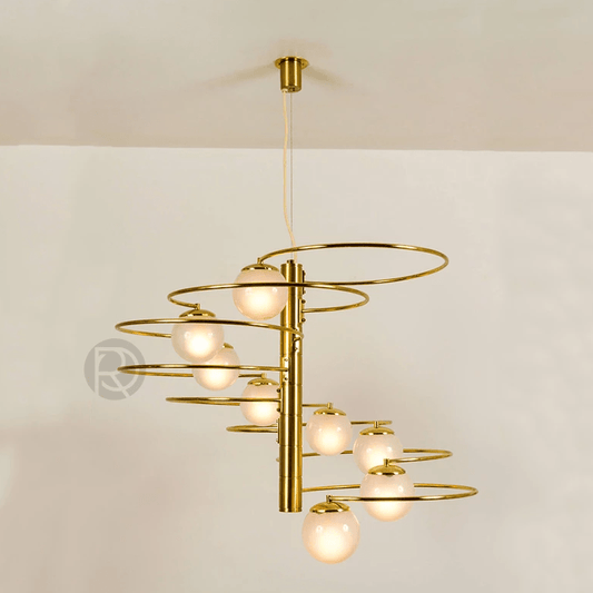 Lumi Chandelier